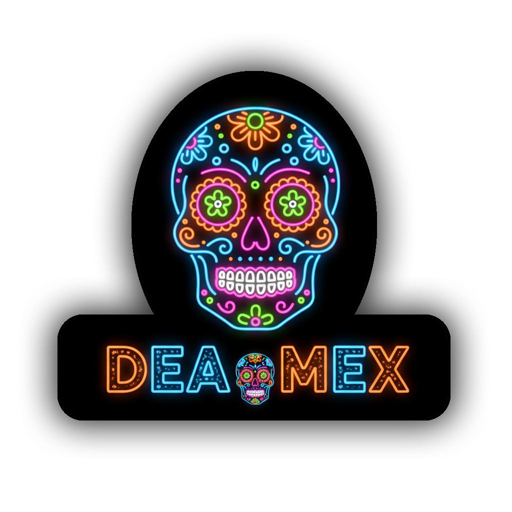 DeadMex