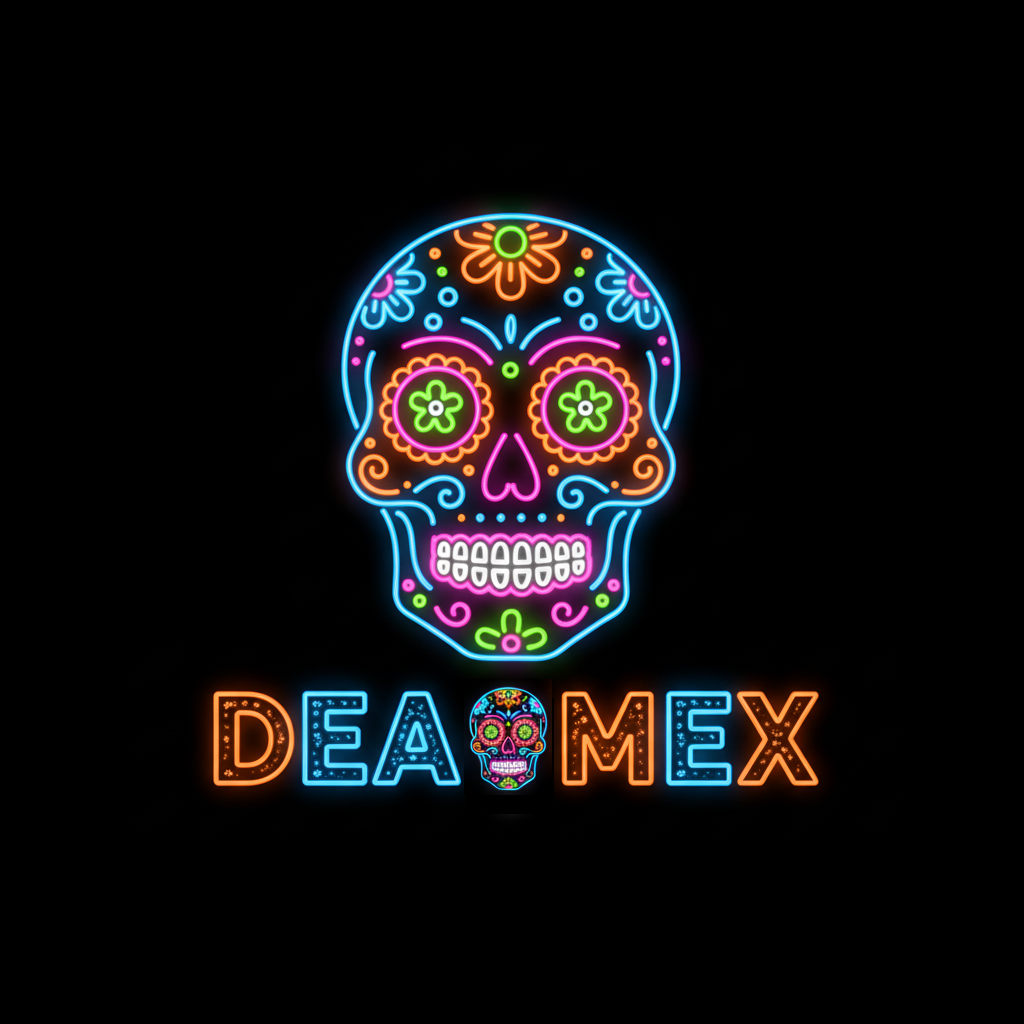 Mexi-Loyal App Icon